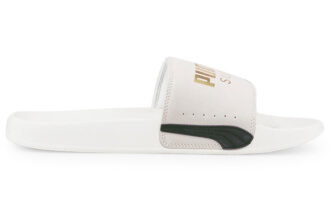 Sandalias clásicas de ante Lead Cat 2.0 “Marshmallow”