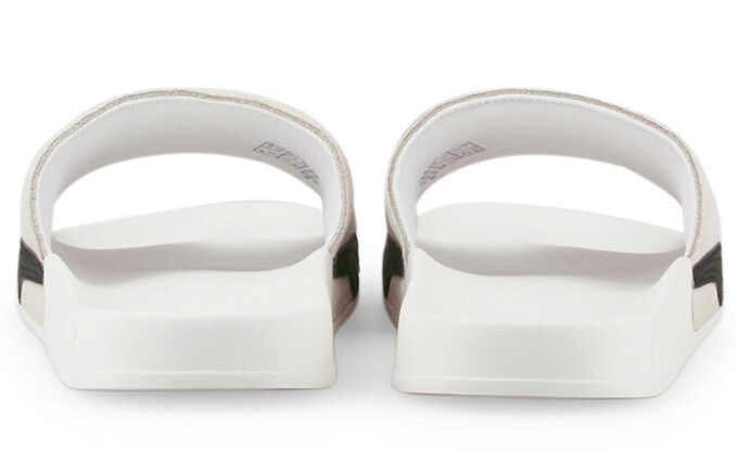 Sandalias clásicas de ante Lead Cat 2.0 “Marshmallow”