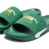 Sandalias clásicas de ante Leadcat 2.0