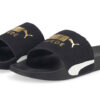 Sandalias clásicas Leadcat 2.0 Suede “Negras”