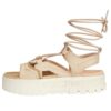 Sandalias con cordones Mayze “Granola” (Mujeres)
