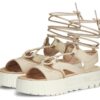 Sandalias con cordones Mayze “Granola” (Mujeres)