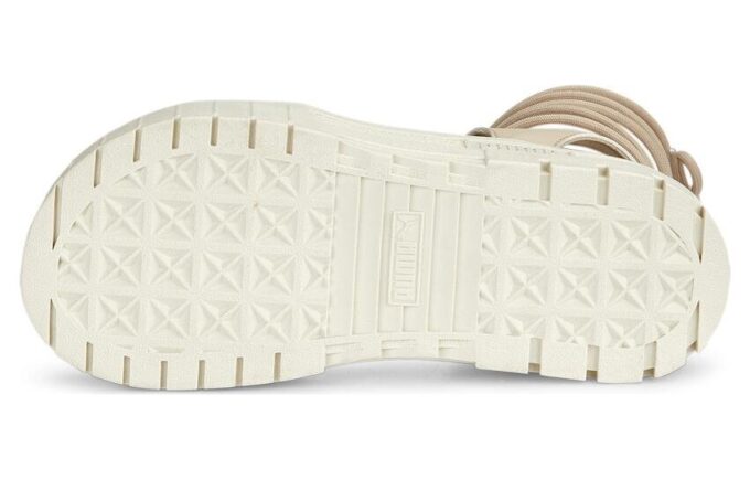 Sandalias con cordones Mayze “Granola” (Mujeres)