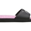 Sandalias Cool Cat 2.0 “Black Fair Aqua” (Mujeres)