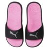 Sandalias Cool Cat 2.0 “Black Fair Aqua” (Mujeres)