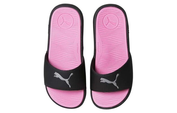 Sandalias Cool Cat 2.0 “Black Fair Aqua” (Mujeres)