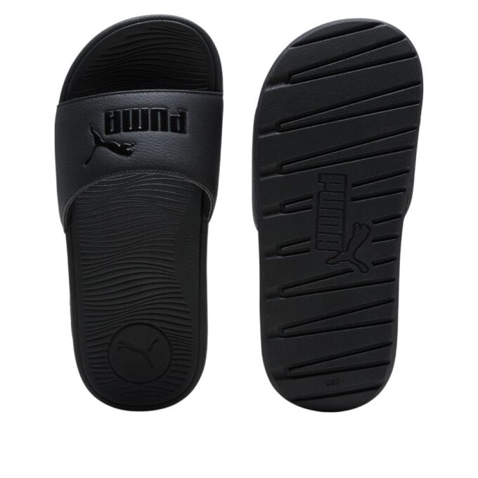 Sandalias Cool Cat 2.0 “Negras”