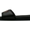 Sandalias Cool Cat “Negro Oro Rosa” para mujer