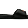 Sandalias Cool Cat “Negro Oro Rosa” para mujer