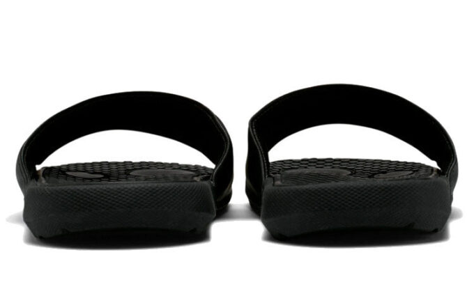 Sandalias Cool Cat “Negro Oro Rosa” para mujer