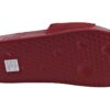 Sandalias de ante Leadcat 2.0 “Rojo y dorado”