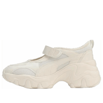Sandalias de cuña Pulsar “Alpine Snow” (mujeres)