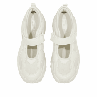 Sandalias de cuña Pulsar “Alpine Snow” (mujeres)