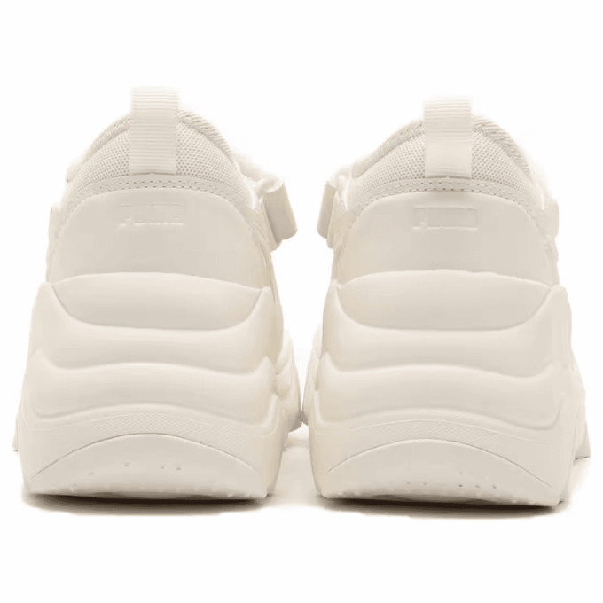 Sandalias de cuña Pulsar “Alpine Snow” (mujeres)