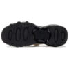 Sandalias de cuña Pulsar Jewels “Marfil escarchado” (mujeres)