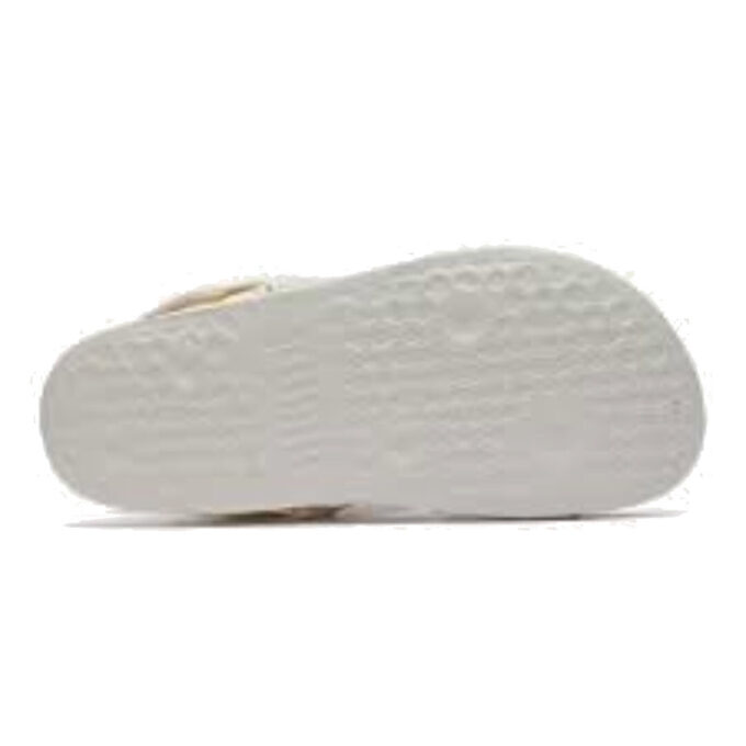 Sandalias de playa (mujeres) “Blanco Rosa”