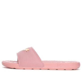 Sandalias deportivas Cool Cat “Bridal Rose Gold” para mujer