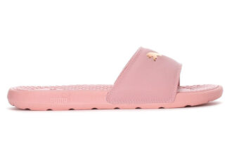 Sandalias deportivas Cool Cat “Bridal Rose Gold” para mujer