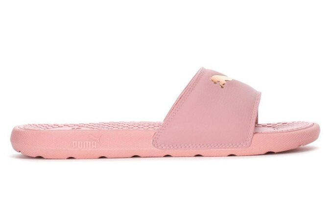 Sandalias deportivas Cool Cat “Bridal Rose Gold” para mujer
