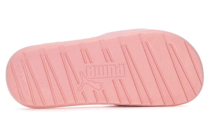 Sandalias deportivas Cool Cat “Bridal Rose Gold” para mujer