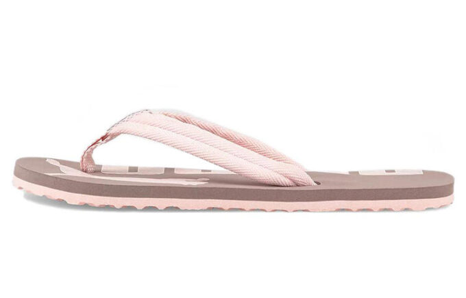 Sandalias Epic Flip v2 “Quail Chalk Pink”