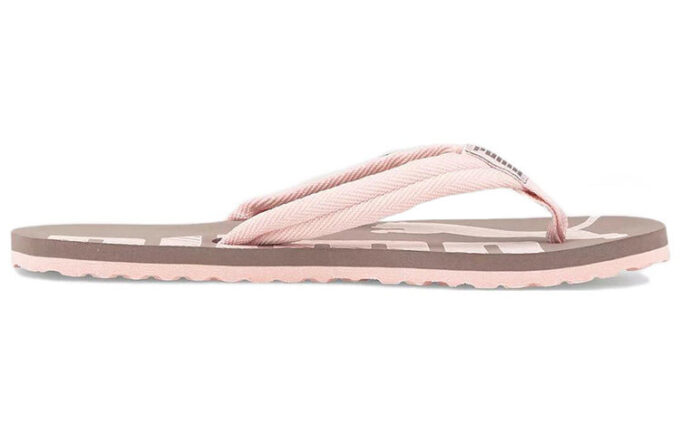 Sandalias Epic Flip v2 “Quail Chalk Pink”