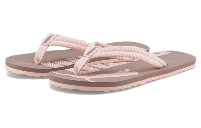 Sandalias Epic Flip v2 “Quail Chalk Pink”