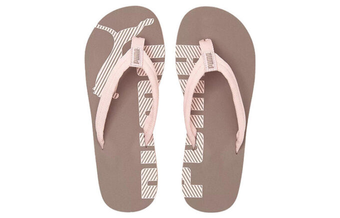 Sandalias Epic Flip v2 “Quail Chalk Pink”