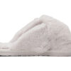 Sandalias Fluff X Strap “Nimbus Cloud” (mujeres)