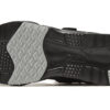 Sandalias Js Trali negras unisex