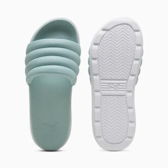 Sandalias Karmen Puffy para mujer
