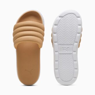 Sandalias Karmen Puffy para mujer