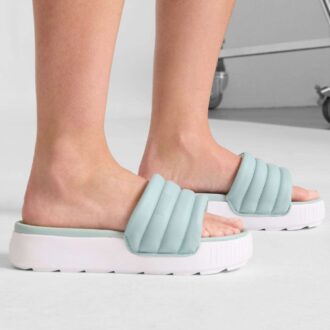 Sandalias Karmen Puffy para mujer