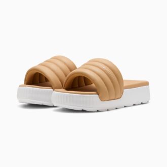 Sandalias Karmen Puffy para mujer