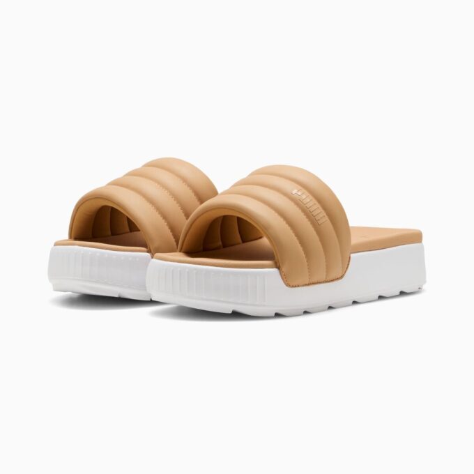 Sandalias Karmen Puffy para mujer
