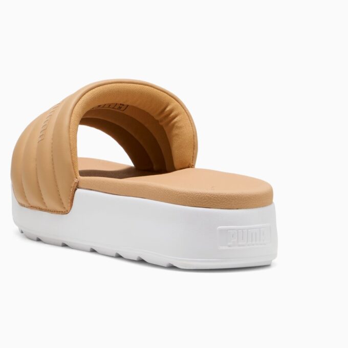 Sandalias Karmen Puffy para mujer