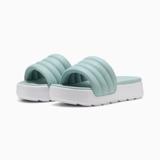 Sandalias Karmen Puffy para mujer