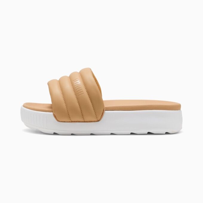 Sandalias Karmen Puffy para mujer
