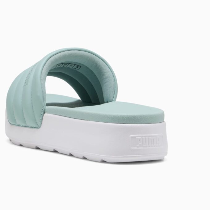 Sandalias Karmen Puffy para mujer