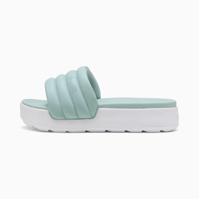 Sandalias Karmen Puffy para mujer