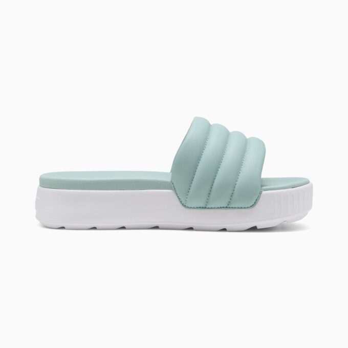 Sandalias Karmen Puffy para mujer