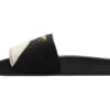 Sandalias Lead Cat 2.0 Suede OG “Negro y blanco”