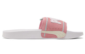 Sandalias Leadcat FTR Blanco/Rosa