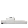 Sandalias Leadcat Future Comfort “Blanco y negro”