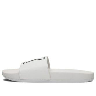 Sandalias Leadcat Future Comfort “Blanco y negro”