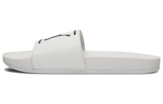 Sandalias Leadcat Future Comfort “Blanco y negro”