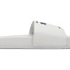 Sandalias Leadcat Future Comfort “Blanco y negro”