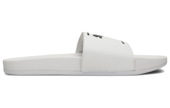 Sandalias Leadcat Future Comfort “Blanco y negro”