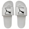 Sandalias Leadcat Future Comfort “Blanco y negro”
