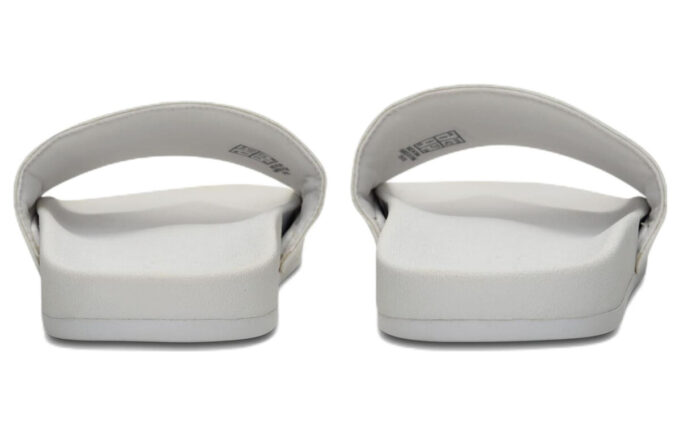 Sandalias Leadcat Future Comfort “Blanco y negro”